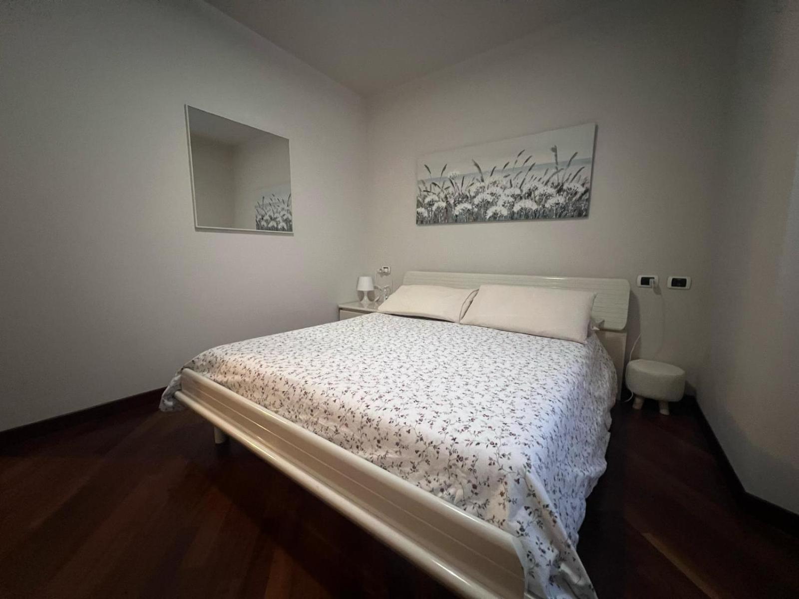 Lecco Holiday Apartment Exterior photo