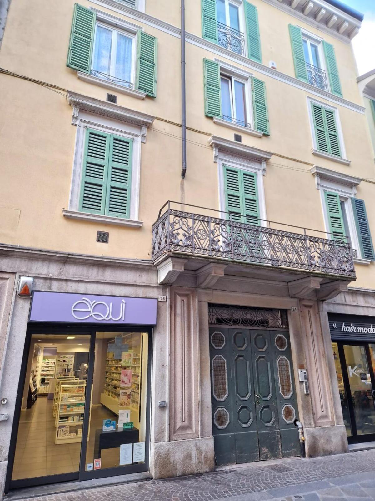 Lecco Holiday Apartment Exterior photo